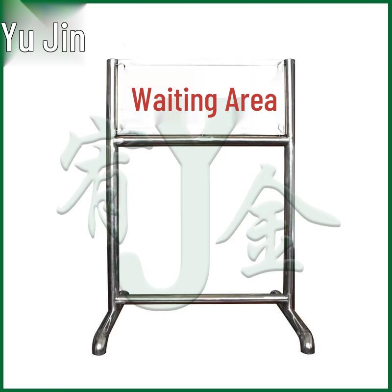 Shooting Range Role and Area Marker Signs (Non-Illuminated)