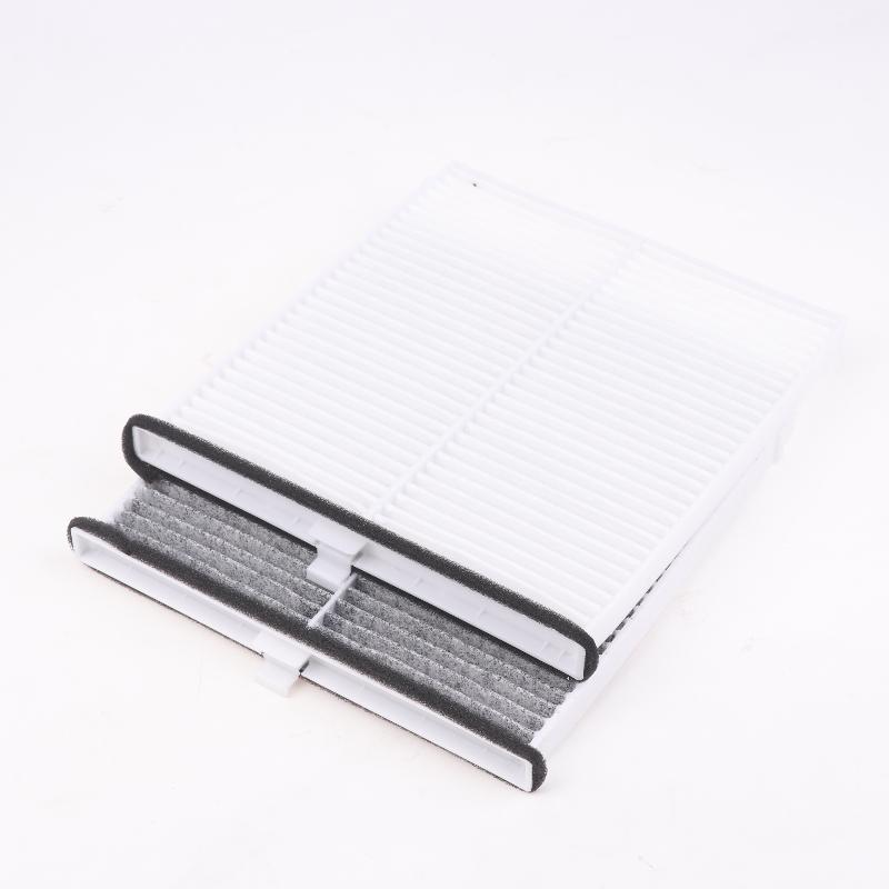 1 Pezzo Filtro Aria Condizionata Per 3 Bm Bn 6 Gj Gl Cx-5 Cx5 Ke Kf M3 M6 2013-2023 Auto Filtro Aria Abitacolo Antipolline