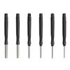 Multipurpose Automotive Terminal Removal Set, Electrical Pin Extractor Release Puller Kit Tool for Car Connector Service