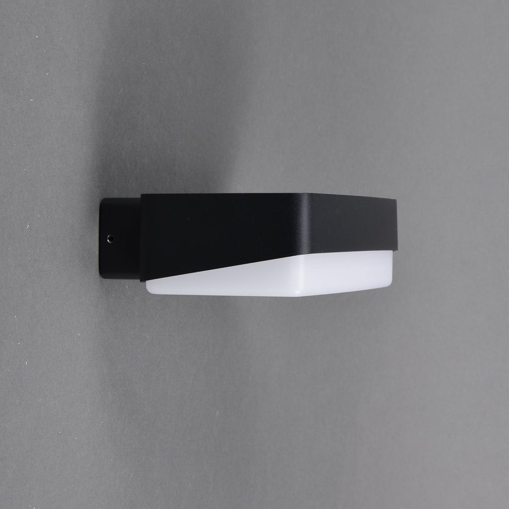 LED Outdoor Garden Lamp 14W, Facade - Color 4000k, Ip44