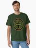 TT Fited Classic T-Shirt