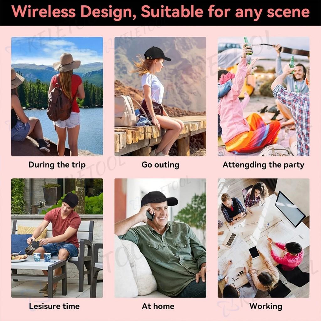 Infrared Hair Growth Cap Hair Growth Instrument Red and Blue Light Hair Growth Cap Laser Hair Growth Hair Care