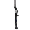 SR SUNTOUR 700C Suspension SF20 NEX-P V/Canti-Brake Fork, Black,