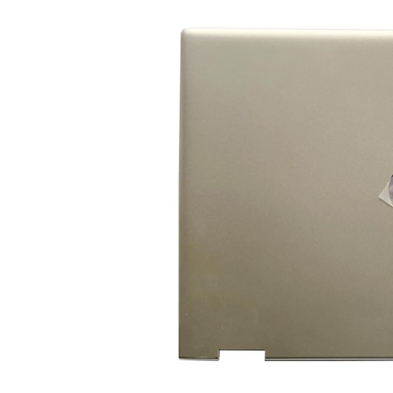 Touch for HP Pavilion X360 14-CD 14M-CD 14" TPN-W131 L22239-001 L22287-001 L22210-001 Rear Lid TOP Case Laptop LCD Back Cover
