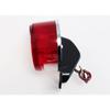 KITACO Tail Lamp (Z2 Type) Universal Red 801-0500100