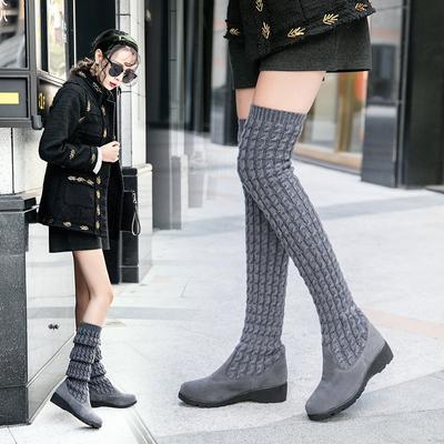 Botas altas – Botas altas