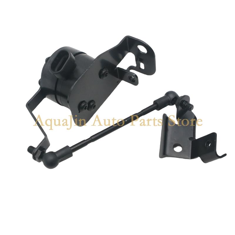 15128630 15128631 Front Left Right Height Level Sensor For Cadillac Escalade Chevrolet Avalanche Suburban 1500 Tahoe GMC Yukon