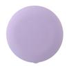 Portable LED Compact Makeup Mirror USB Rechargeable 2X Magnifying Double Sided Travel Cosmetic Mirror
