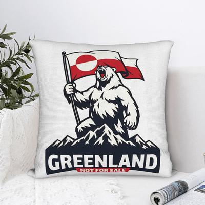 Arirang Tour Square Pillow Cases Cushion Covers Fashion Zipper Decorative Pillowcase for Sofa 4545cm