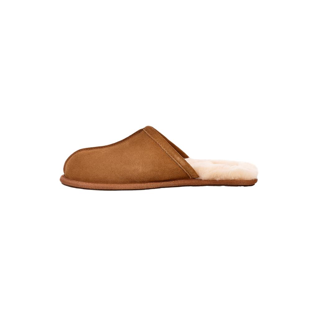 UGG Closed Toe Slippers Men's 1101111-CHE-CHE