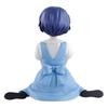10Cm  Anime Tendou Akane Ranma Figura De Pvc Modelo Coleccionista Estatuilla Juguete Regalos De Navida