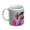 K-Pop Demon Hunters Saja Boys Mug