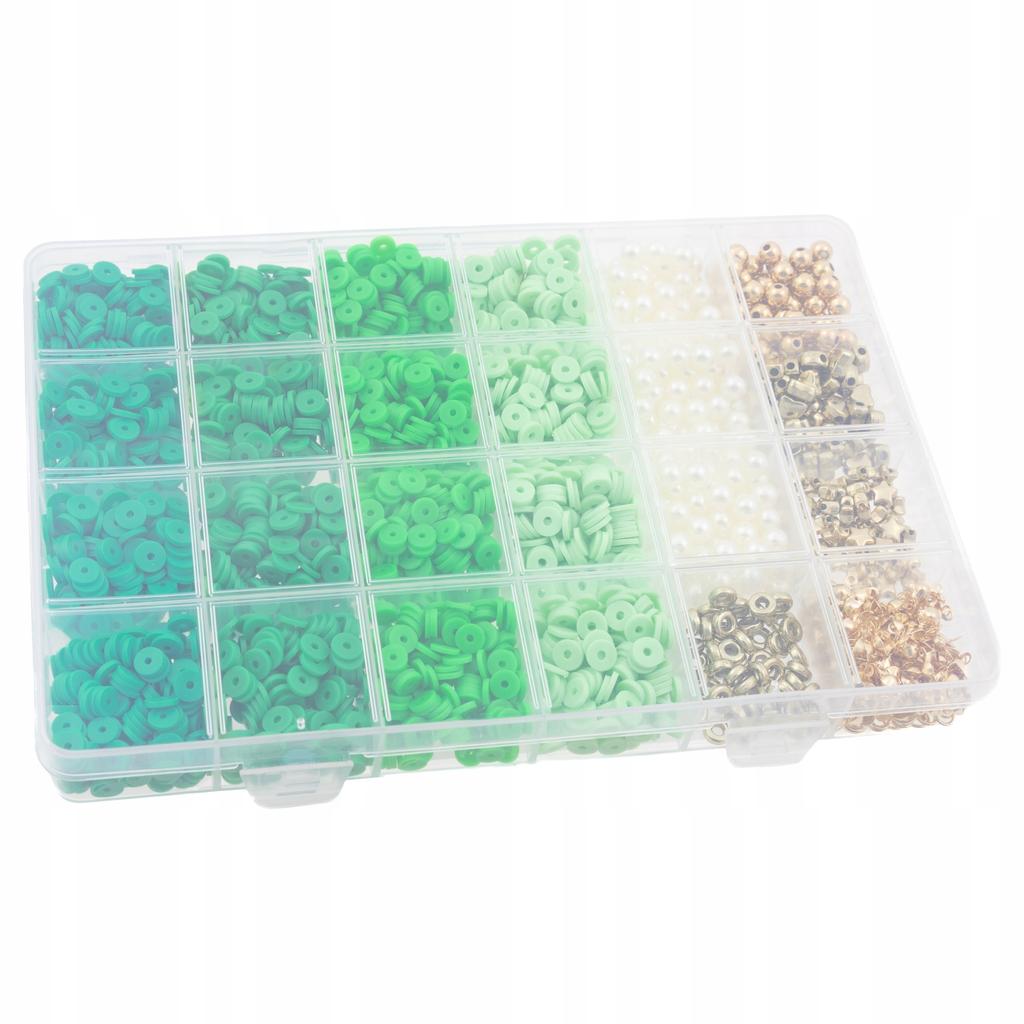 Acrylic Beads For Jewelry Making