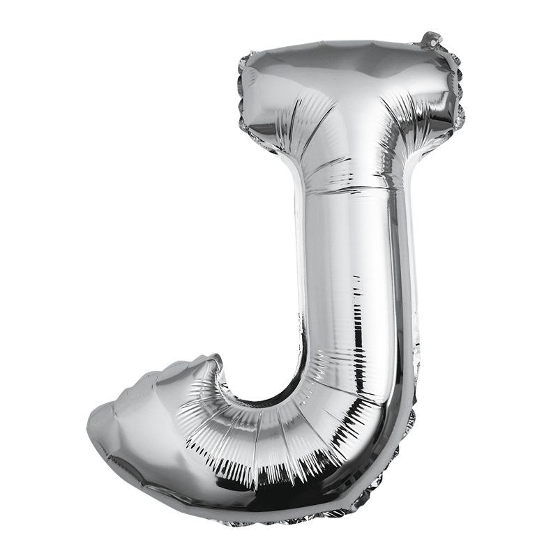 Palloncino in Foil di Alluminio Maculato da 18 Pollici per Decorazione Festa di Compleanno