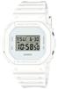 Watch Environmentally Friendly White [Casio] G-Shock [Uses Materials] DW-5600WW-7JF Men's
