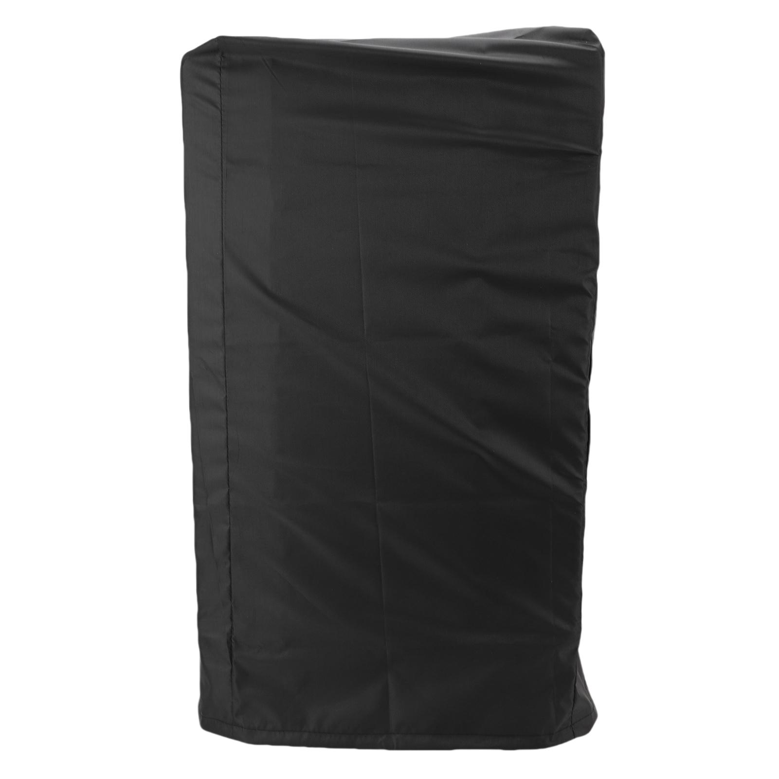

Electric Vehicle Charging Station Cover Hard Wearing Dust Rain Snow Proof Electric Car Charger Cover Oxford Fabric for Outdoor чорний