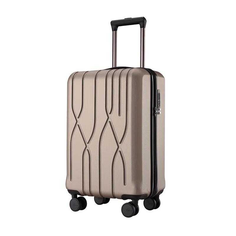 Diplomat HM-6083 Hardside Luggage