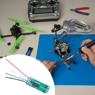 Części zamienne do dronów i zabawek RC – Silniki elektryczne