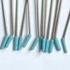 20Pcs Hot Roller Clips Hot Curler U-shaped Clip Replacement Kit Heated Roller Securing Pins Fits All Sized Rollers Curlers