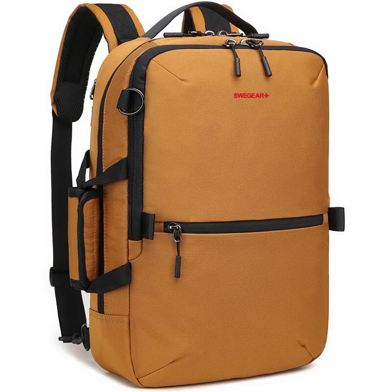 SWEGEAR+ Large Business Commuter Laptop Backpack