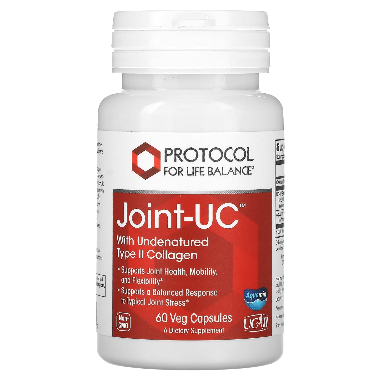 

Joint-Uc, 60 Veggie Capsules