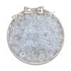 Acrylic Large Hole Barrel Beads 9x6mm for DIY Bracelet Jewelry Making