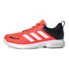 adidas Ligra 7 Mesh Fabric Non-Slip Durable Breathable Low-Top Training Shoes Men Sneakers FZ4657