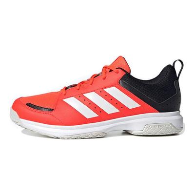 Ligra 7 Tessuto Mesh Antiscivolo Resistente Traspirante Scarpe da Allenamento Basse Uomo Sneakers FZ4657