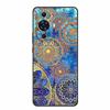 For Huawei Nova 12s Case Popular Black Silicone Soft Back Cover Case For Huawei Nova 12s Phone Case Cover Nova12s 12 s Funda 6.7