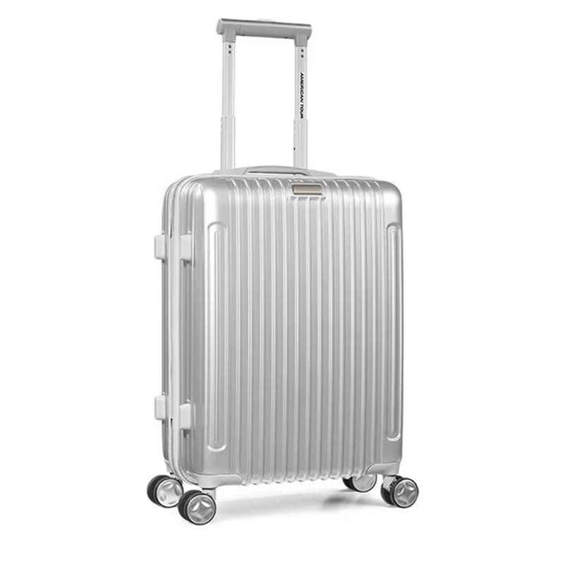 Bagaglio rigido leggero American Tourister