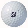 BRIDGESTONE 21TOURB Tour B JGR White J1WX12 1 Dozen Golf Ball Oficjalna piłka (12 kulek)