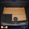 Chery iCAR V27 Trunk Mat: Eco-Friendly, Waterproof, Dustproof Accessory