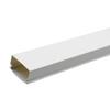 Kanały kablowe PVC