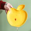 Modern Serving Plate Fruit Shape Dish Sauce Vinegar Holder Food Grade Multi-functional Dumpling Cold Dishwasher Safe Tray Dishes Snack Dessert