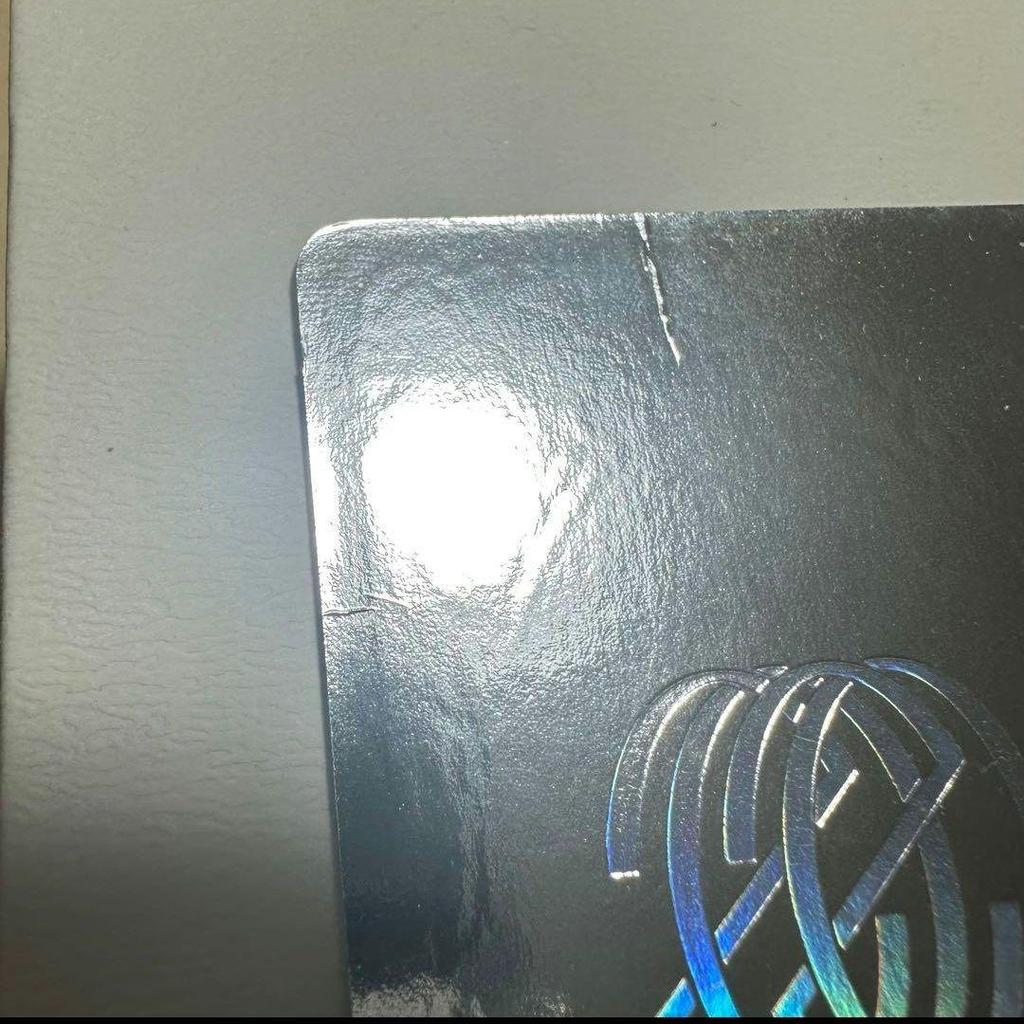 [USED] NCT NCT127 NCT Dream Mark Yearbook Special Trading Card