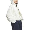 adidas Logo Jacket Women Jacket White JI6884