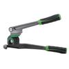Tools 3 In 1 Tubing Bender Aluminum 267mm Pipe Bender Tube Bender Brake Line Bending