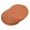 15 Stück 5 Zoll Rundschleifpapier 180 400 1500 5000 10000# Körnung Sandpolierpapier (10000 #)