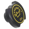 Engine Oil Filler Cap For Ford E-150 350 Explorer F-250 Mustang Ranger Lincoln Mark VII Mercury Cougar Lynx 1986-2004 F3AZ6766B