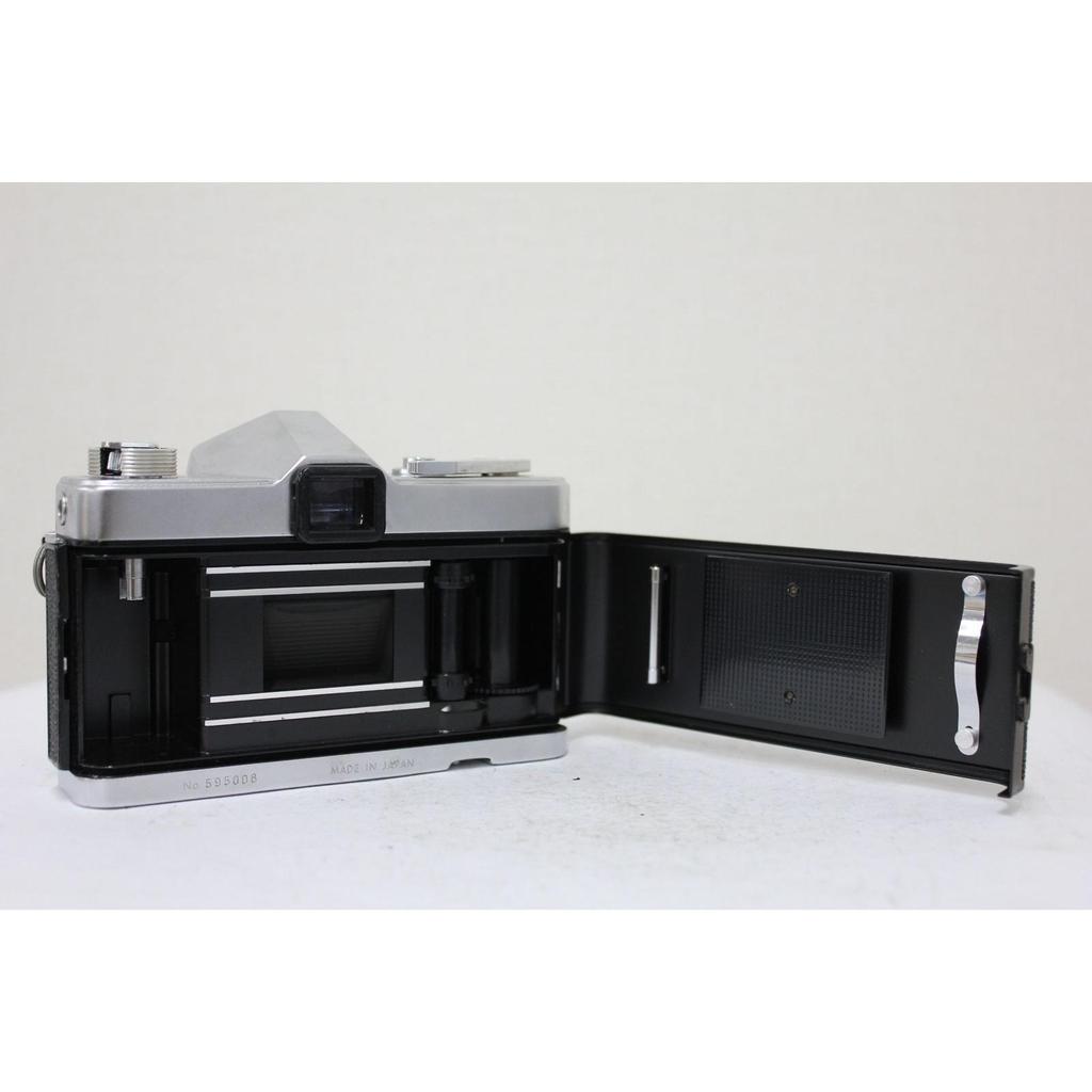 Used [Return Guarantee] Kowa SE Campany 50mm F1.9 Camera E4338