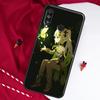 Nahida Genshin Impact For Huawei Nova 10 SE 9 5T 12s 12i 11i Y91 Y90 Y60 Y70 Y72 Y61 P20 P30 P40 Lite P60 Pro Case