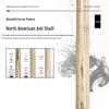 INVUI K60 Billiards Cue Stick Set