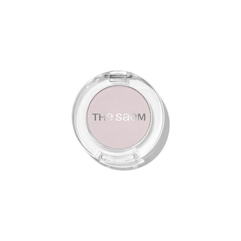 The Saem Sammul Single Shadow Matte