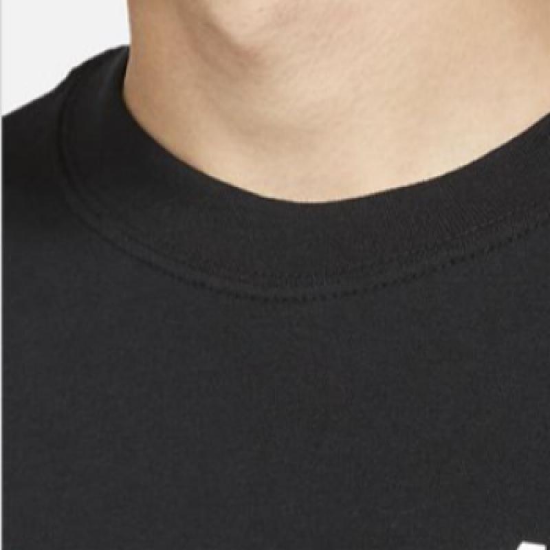 Nike Men S Sb Logo Short Sleeve Tee Dc7817 010