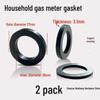 M30 Natural Gas/Water Meter Rubber Sealing Gasket