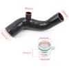 upgrade turbo boost Intake Inlet Pipe for performance BMW N55 3.0T engine hybrid turbo M2 F87 F30 F32 135i 235i 335i 435i 535i