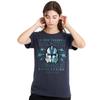 Star Wars Womens/Ladies 501st Clone Trooper T-Shirt