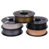 1kg 3D Printer Filament Single Color 3D Printing Consumables 3D Printing Materials  3D Printer
