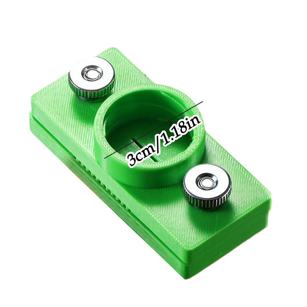 Wood Glue Applicator Adjustable Woodworking Edge Banding Glue Brush Limiter Multi Functional Installation Fixture Manual Tools