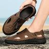 Herresko – Sandaler